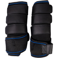 Cooling Protection Boots Equine Care Pro